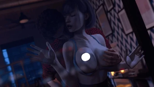 图片[6]-安卓+电脑（欧美SLG 动态）圣塔县的生活 S1v1.1步-小强游戏