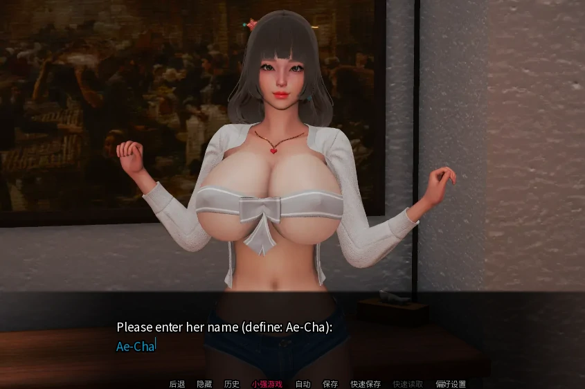 图片[12]-安卓+电脑（亚洲SLG/动态）后宫腐败 全CG画廊v9.0步-小强游戏