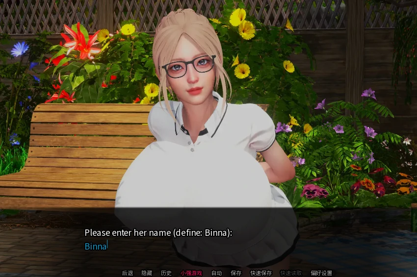 图片[15]-安卓+电脑（亚洲SLG/动态）后宫腐败 全CG画廊v9.0步-小强游戏