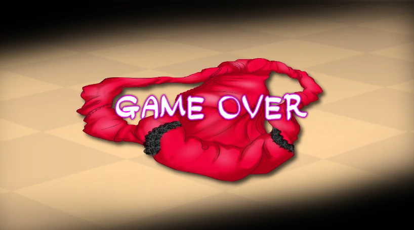 图片[3]-安卓+电脑【RPG/动态/逃生】绘梨花逃脱记 骑-小强游戏