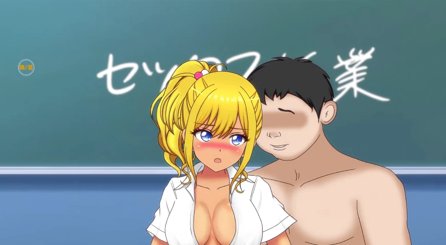 图片[7]-安卓+电脑【RPG/动态/逃生】绘梨花逃脱记 骑-小强游戏