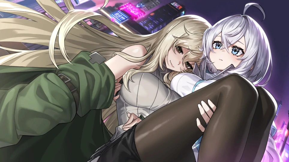 图片[9]-PC电脑【精品SLG/动态】LUNA V1.2.056 官方中文正式 步-小强游戏