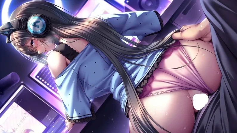 图片[19]-安卓+电脑【神作画风/大型ADV/CV】甜蜜女友3-小强游戏