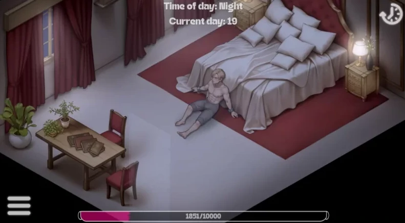 图片[12]-安卓+电脑【神作互动SLG/动态/调教】恶魔女王的诱惑V0.4.3 步-小强游戏