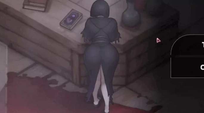 图片[13]-安卓+电脑【神作互动SLG/动态/调教】恶魔女王的诱惑V0.4.3 步-小强游戏