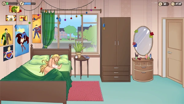 图片[2]-安卓+电脑【神作/全动态/ACT】淫荡骑士v0.992 步-小强游戏