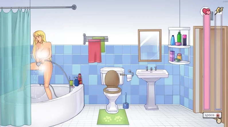 图片[10]-安卓+电脑【神作/全动态/ACT】淫荡骑士v0.992 步-小强游戏