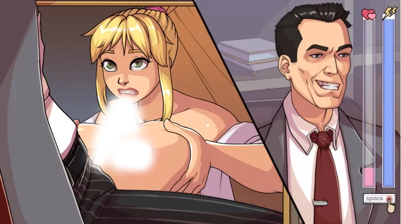 图片[15]-安卓+电脑【神作/全动态/ACT】淫荡骑士v0.992 步-小强游戏