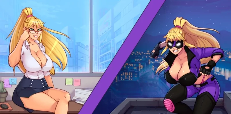 图片[26]-安卓+电脑【神作/全动态/ACT】淫荡骑士v0.992 步-小强游戏