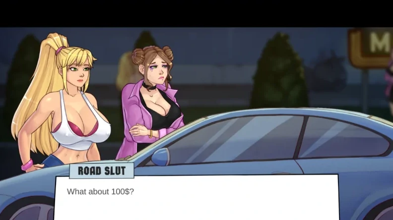 图片[28]-安卓+电脑【神作/全动态/ACT】淫荡骑士v0.992 步-小强游戏