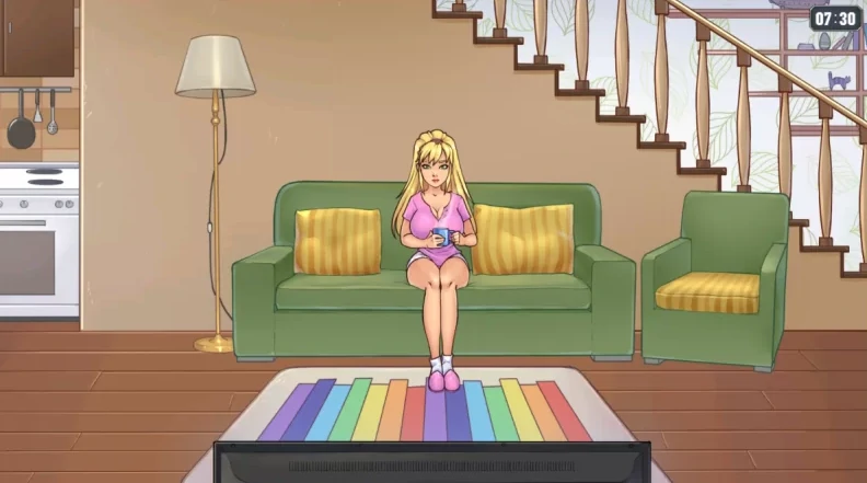 图片[30]-安卓+电脑【神作/全动态/ACT】淫荡骑士v0.992 步-小强游戏