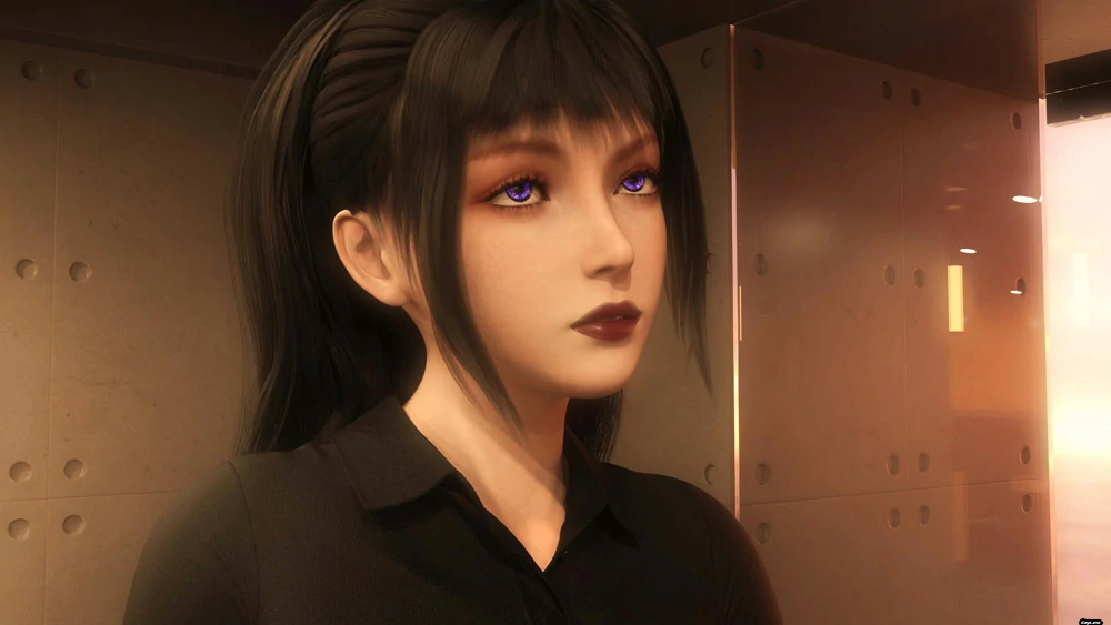 图片[9]-安卓+电脑【神作SLG/动态】欲望之影-欺诈之路 v0.8.5步-小强游戏