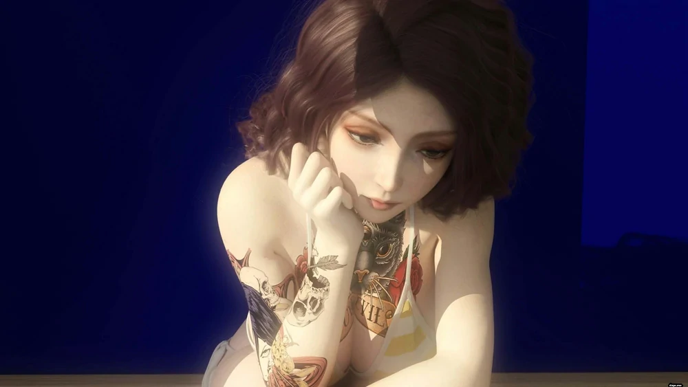 图片[17]-安卓+电脑【神作SLG/动态】欲望之影-欺诈之路 v0.8.5步-小强游戏