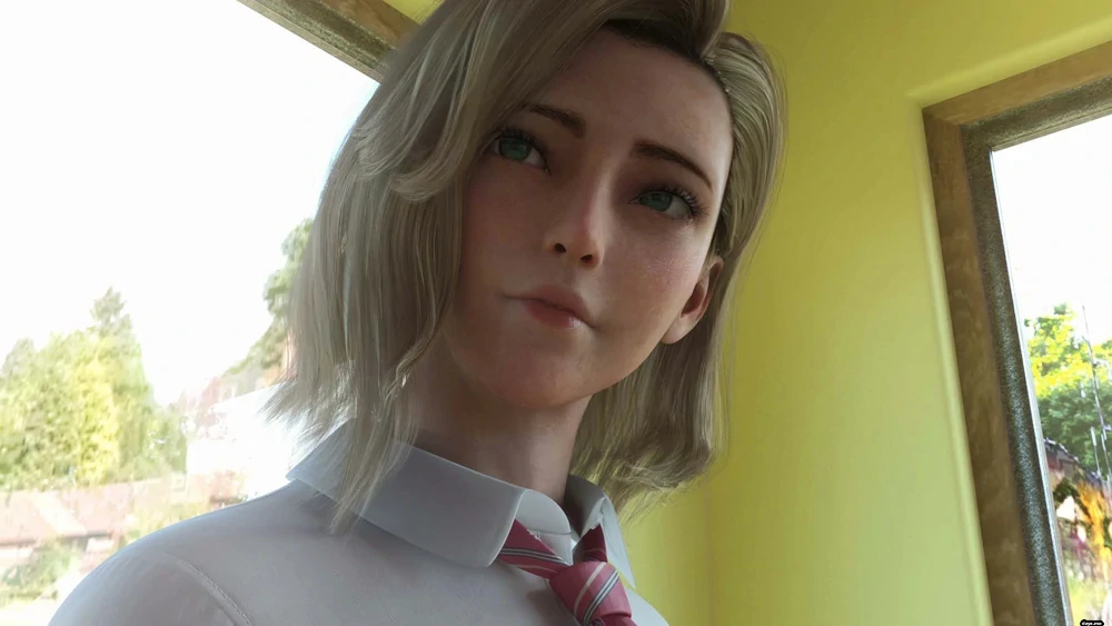 图片[6]-安卓+电脑【神作SLG/动态】欲望之影-欺诈之路 v0.8.5步-小强游戏