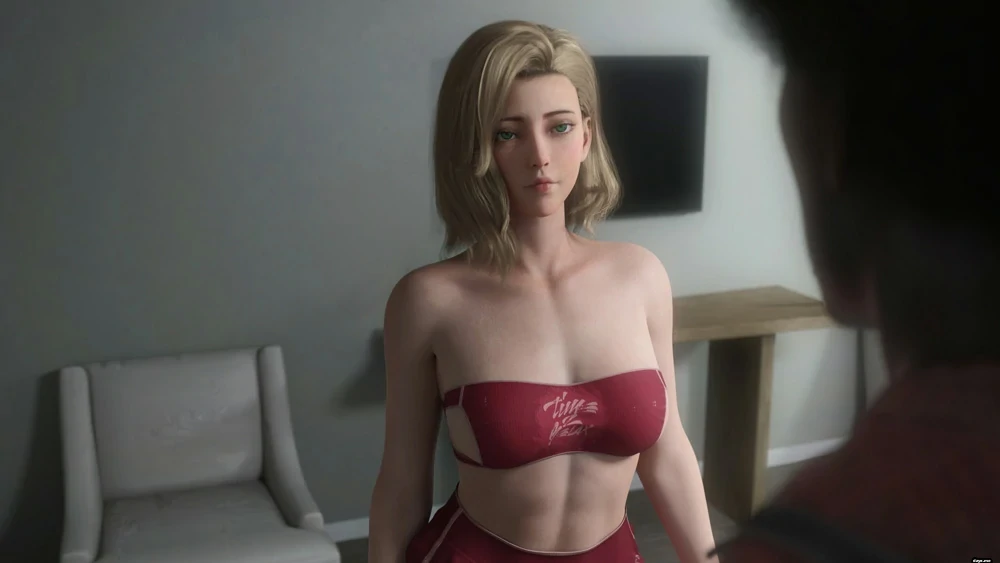 图片[13]-安卓+电脑【神作SLG/动态】欲望之影-欺诈之路 v0.8.5步-小强游戏