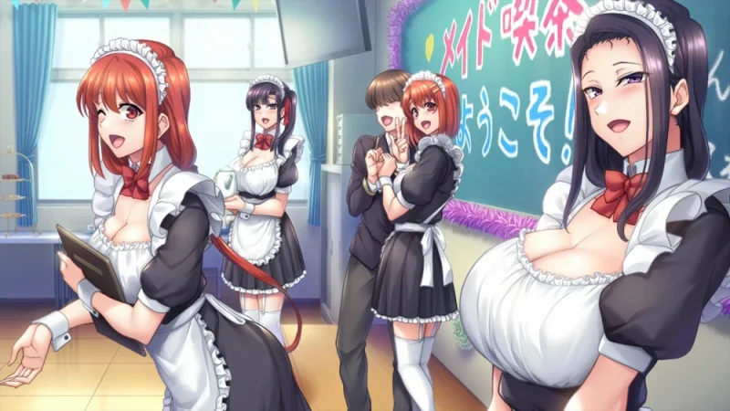 安卓+电脑【精品ADV全CV】催眠性指导+特典+全CG存档 骑-小强游戏