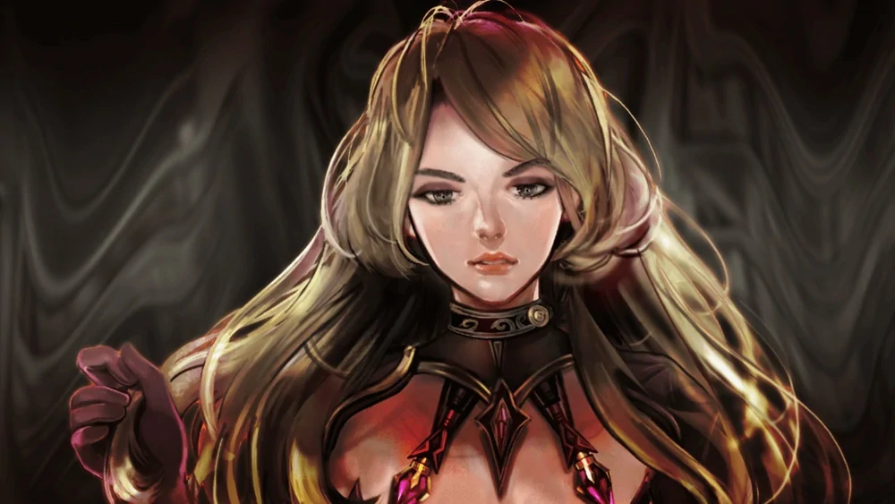 图片[1]-安卓+电脑【神作/全手绘SLG/动态】混沌种子 v0.4.12a 步-小强游戏