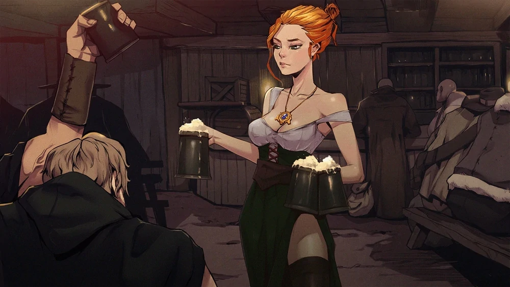 图片[2]-安卓+电脑【神作/全手绘SLG/动态】混沌种子 v0.4.12a 步-小强游戏