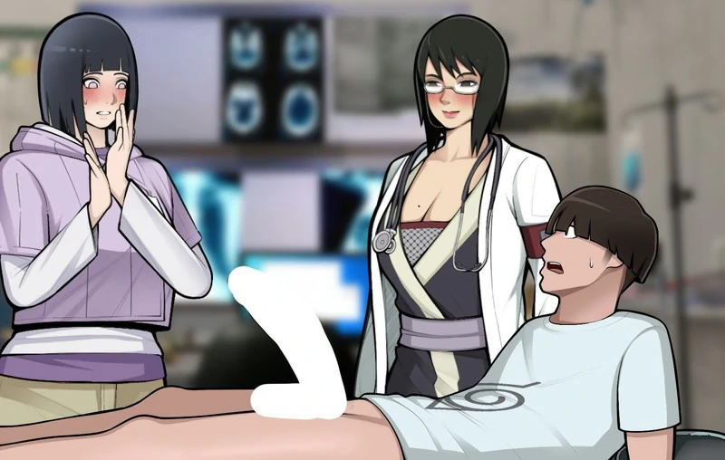 图片[8]-安卓+电脑【同人爆款SLG/动态/NTR】火影的养子木叶熟女 v0.8步-小强游戏