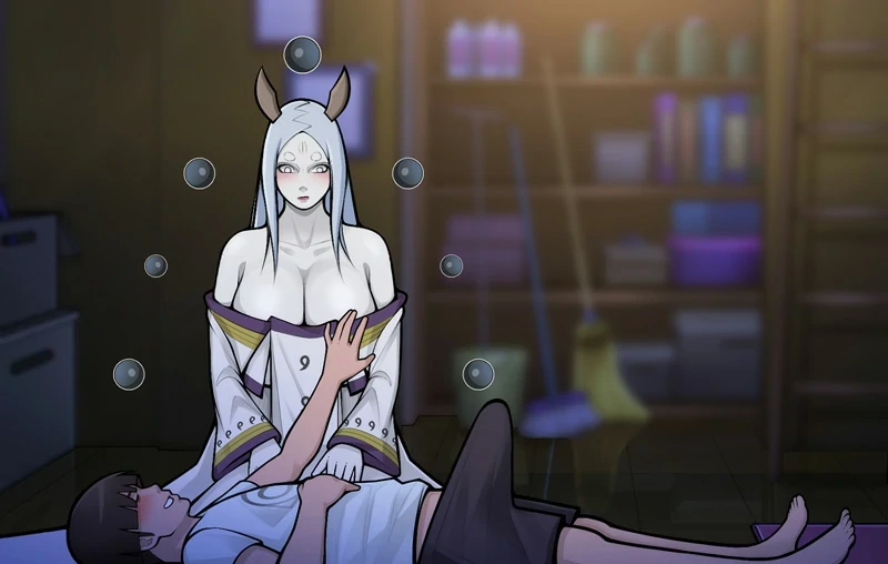 图片[9]-安卓+电脑【同人爆款SLG/动态/NTR】火影的养子木叶熟女 v0.8步-小强游戏