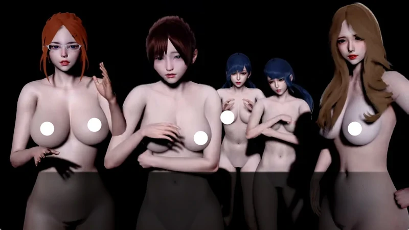 图片[4]-安卓+电脑【亚洲风SLG 动态】伊芙琳的故事 v0.45 步-小强游戏