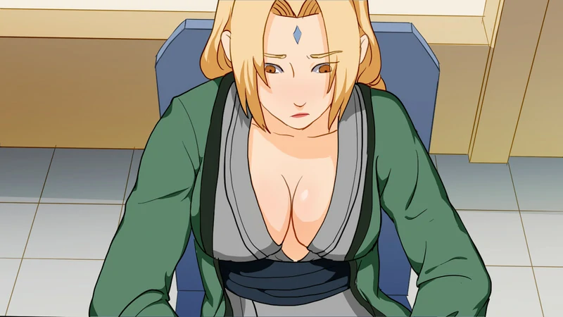 图片[9]-安卓+电脑【欧美SLG动态】被查克拉束缚v0.15 步-小强游戏