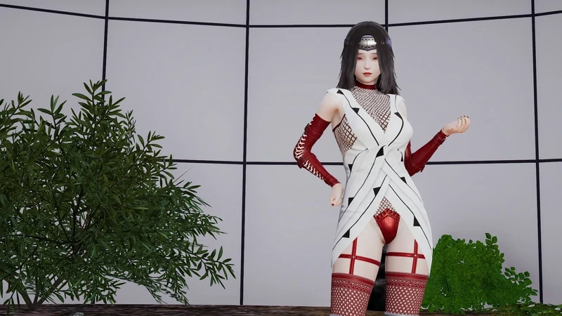 图片[6]-安卓+电脑【同人SLG 动态】木叶粉碎计划II v0.4 步-小强游戏