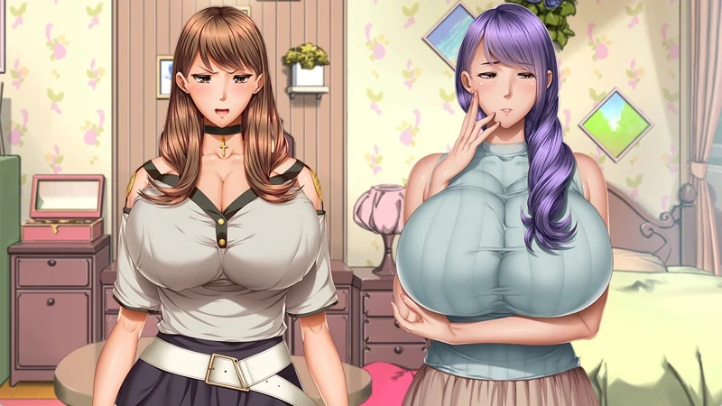 图片[10]-安卓+电脑【精品ADV全CV】家庭教师X催眠 骑 ty模拟器玩-小强游戏