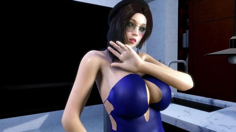 图片[14]-安卓+电脑【亚洲SLG 动态】NTR之谜 全CG画廊v0.9.5步-小强游戏