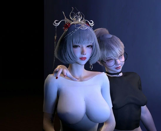 安卓+电脑【亚洲SLG 动态】NTR之谜 全CG画廊v0.9.5步-小强游戏