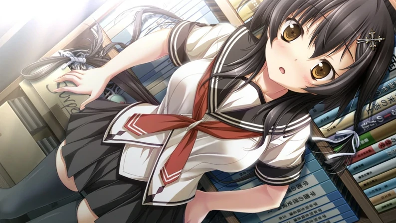 图片[5]-安卓+电脑【神作ADV CV】天津罪 全CG存档 步-小强游戏