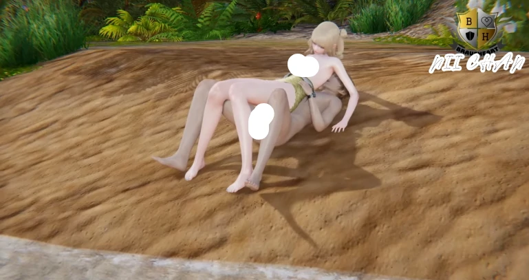 图片[9]-安卓+电脑（国风SLG 动态）勇敢之心学院 V2.1-小强游戏