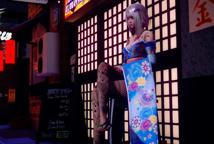 安卓+电脑（国风SLG 动态）勇敢之心学院 V2.1-小强游戏