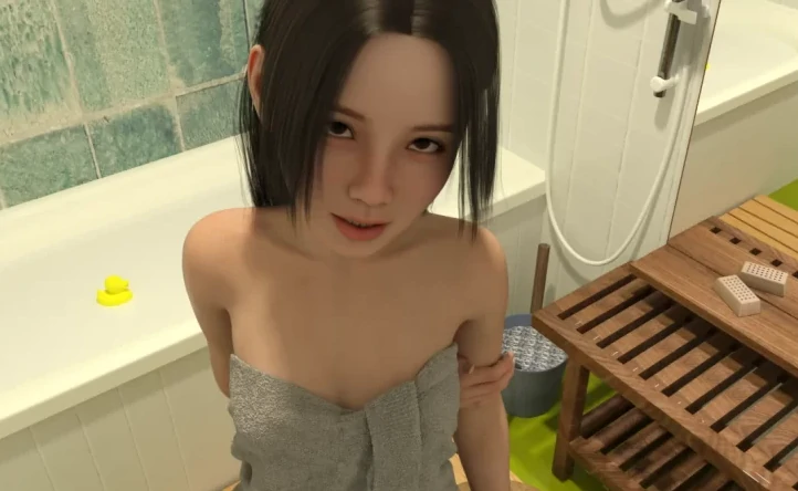 图片[1]-安卓+电脑（亚洲SLG 动态）共同生活 v0.60步-小强游戏