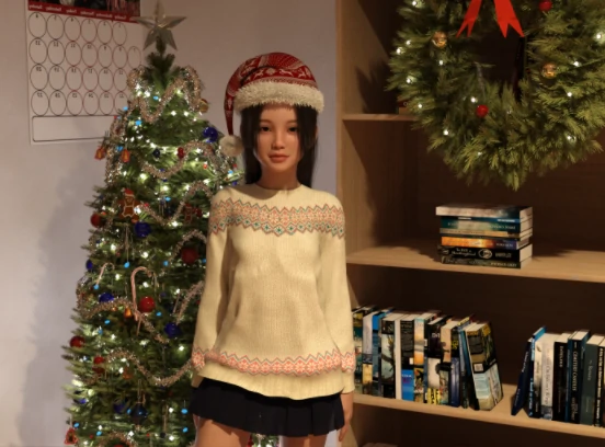 图片[2]-安卓+电脑（亚洲SLG 动态）共同生活 v0.60步-小强游戏