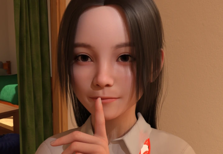 安卓+电脑（亚洲SLG 动态）共同生活 v0.60步-小强游戏