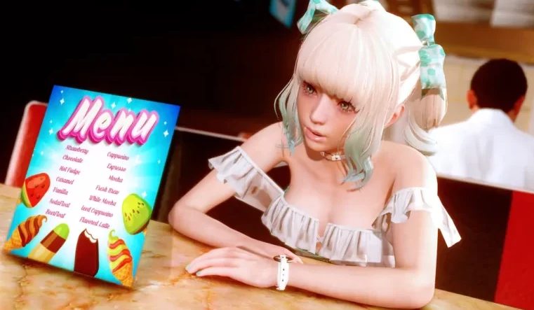 图片[3]-安卓+电脑（亚洲SLG 动态）深渊欲望 全CG画廊v0.3.1步-小强游戏