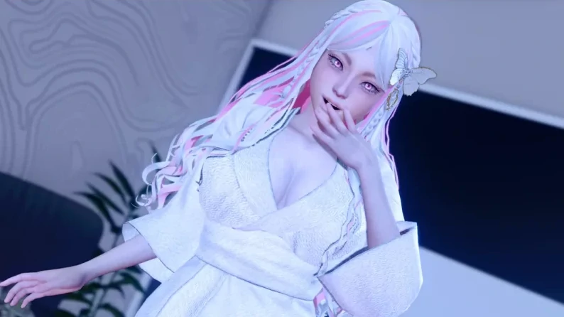 图片[5]-安卓+电脑（亚洲SLG 动态）深渊欲望 全CG画廊v0.3.1步-小强游戏