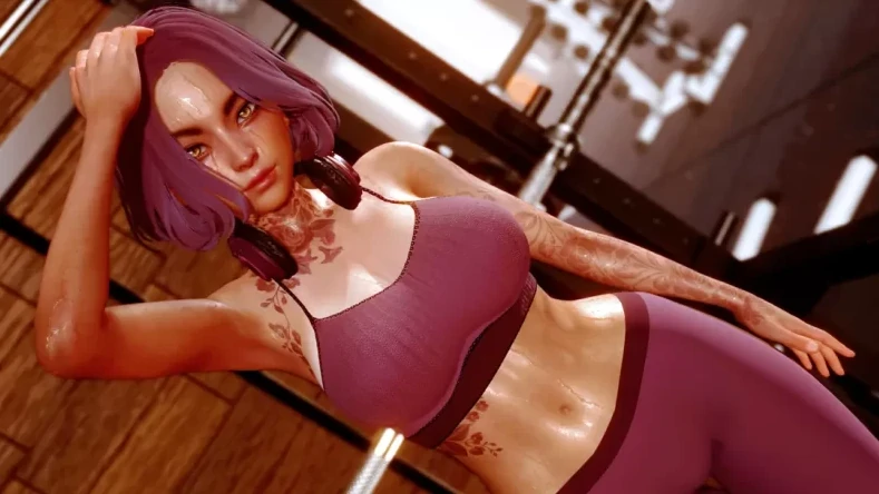 图片[7]-安卓+电脑（亚洲SLG 动态）深渊欲望 全CG画廊v0.3.1步-小强游戏