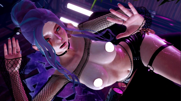 图片[14]-安卓+电脑（亚洲SLG 动态）深渊欲望 全CG画廊v0.3.1步-小强游戏