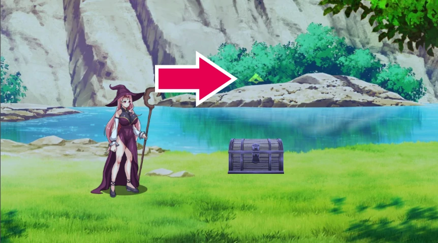 图片[1]-安卓+电脑【爆款/ACT/动态】逃出哥布林洞穴~斯嘉丽的受难 骑-小强游戏