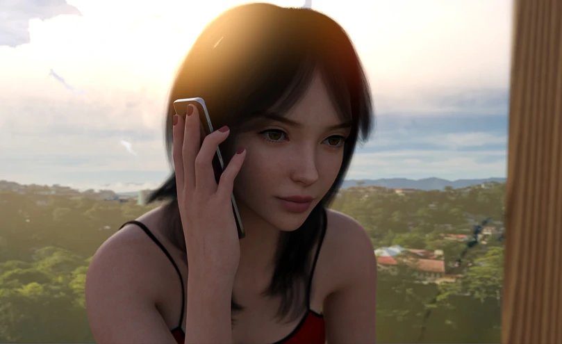 图片[3]-安卓+电脑（欧美SLG 动态）强烈的欲望 Ep.6D步-小强游戏