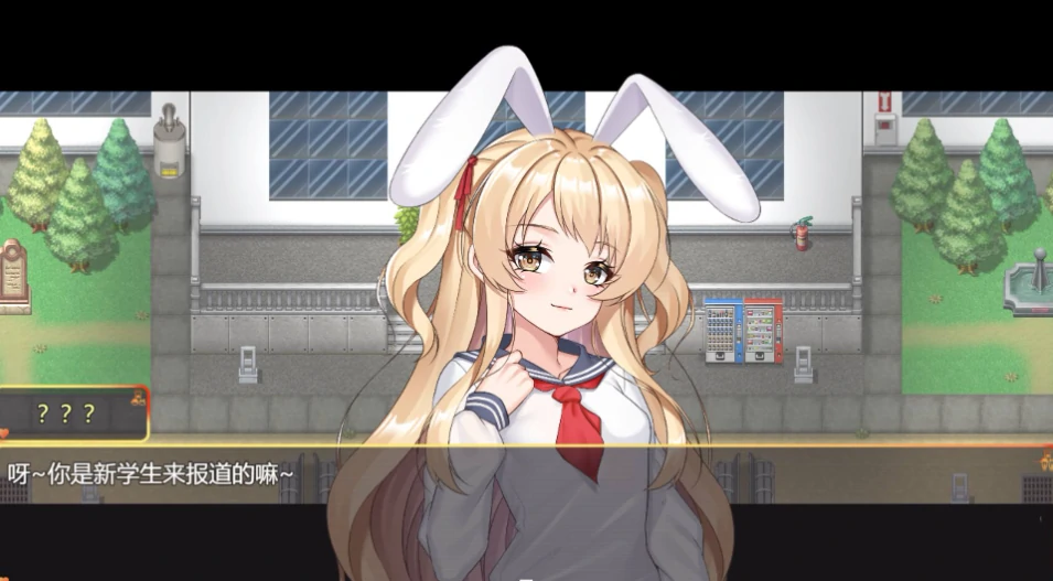 图片[5]-安卓+电脑【RPG/动态/新作】纯爱！？乱交！？樱花季物语 骑-小强游戏