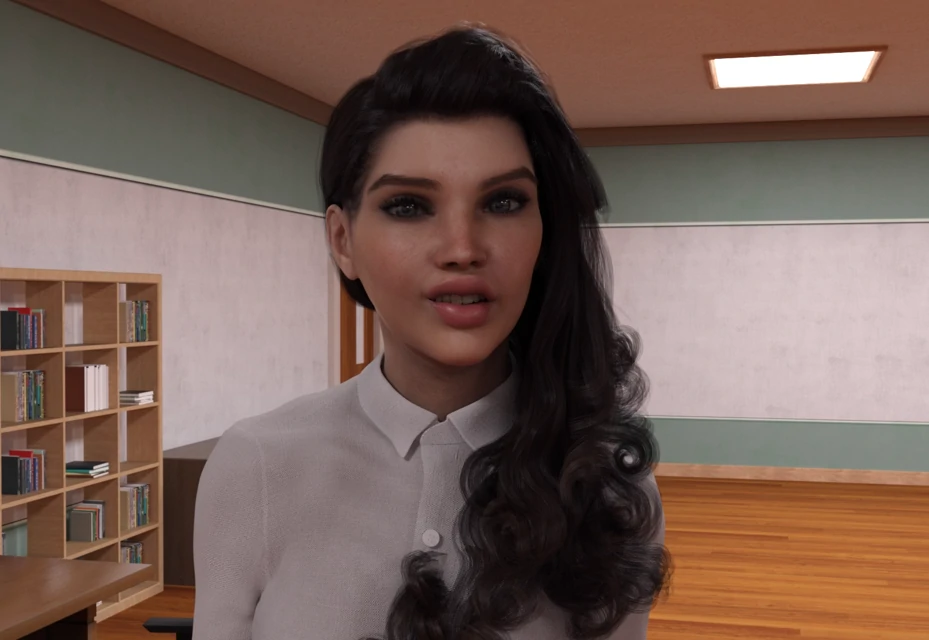 图片[2]-安卓+电脑（欧美SLG 动态）霍顿湾故事-杰克-小强游戏