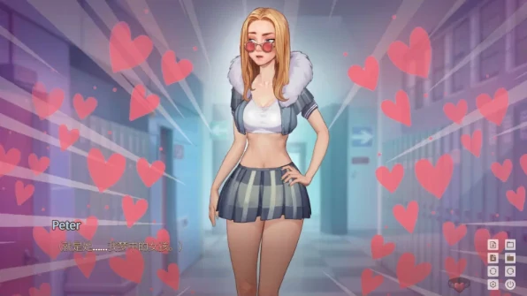 图片[5]-安卓+电脑（神作SLG 动态）太妃物语S1 重置版-小强游戏