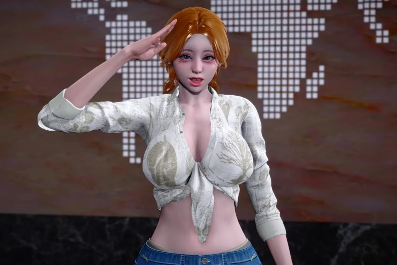 图片[10]-安卓+电脑（亚洲SLG 动态）地牢欲望 v0.4步-小强游戏