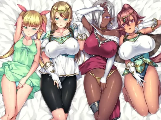 安卓+电脑【ADV/CV/拔作】异界大叔漂泊记 全CG+步 Ty模拟器玩-小强游戏