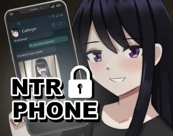 安卓+电脑【日系SLG】NTR手机 NTR PHONE v0.36.0 官中+步-小强游戏