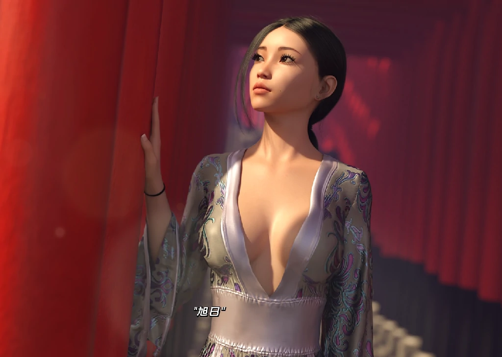 图片[8]-安卓+电脑（神作SLG/动态/顶级建模）梦境 v0.5.0p步 全CG画廊-小强游戏