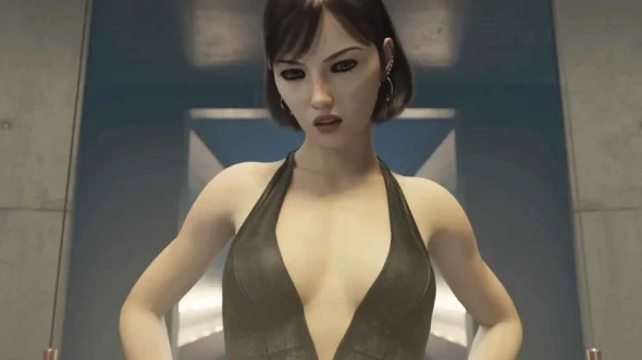 图片[8]-安卓+电脑（欧美SLG 动态）女神的冠军 v0.3步-小强游戏